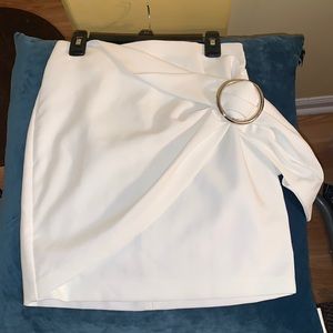 FOREVER 21 skirt